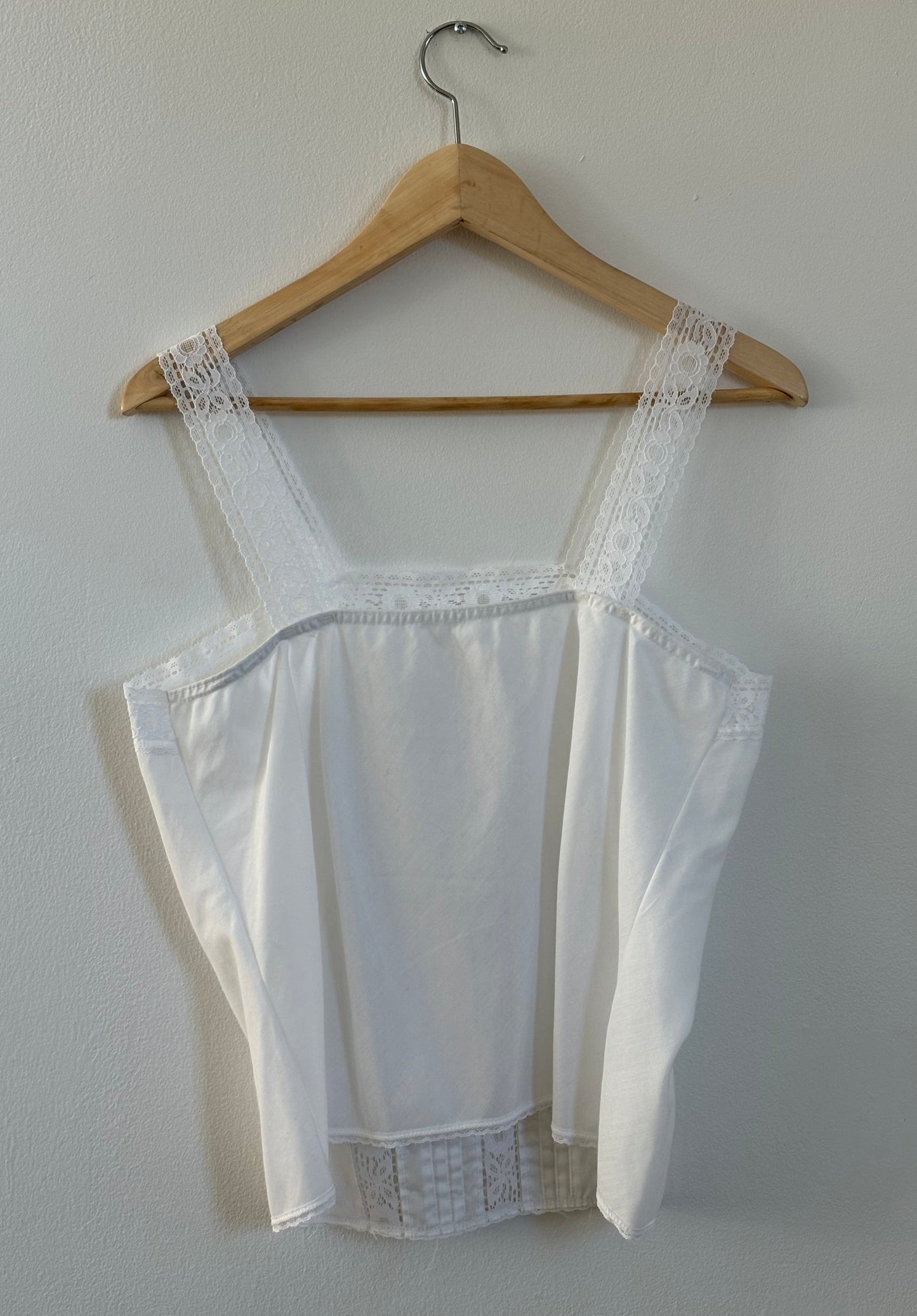 70s Lace Tank