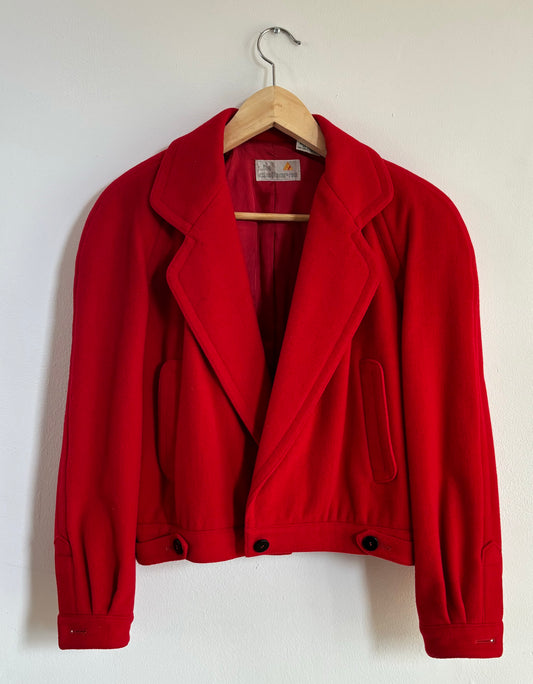 80's Liz Claiborne Jacket