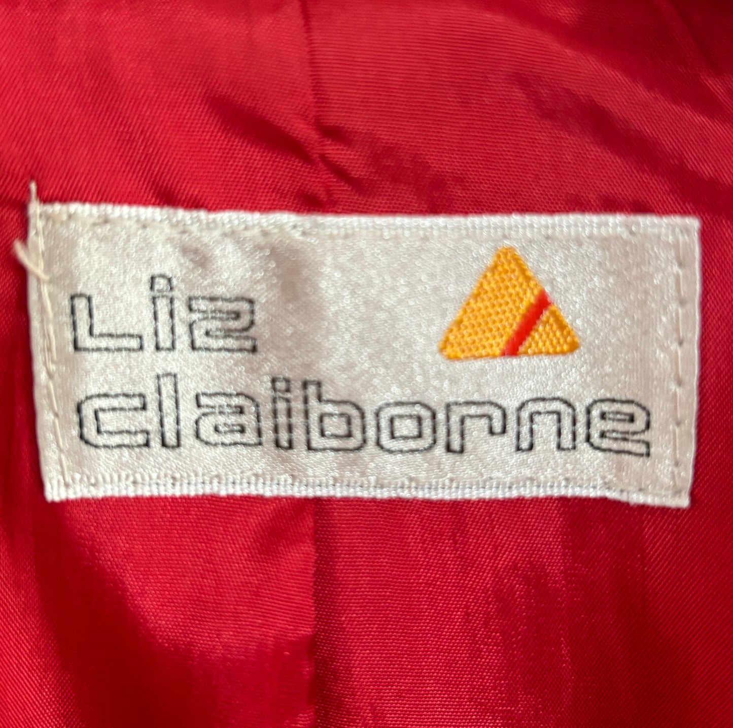 80's Liz Claiborne Jacket