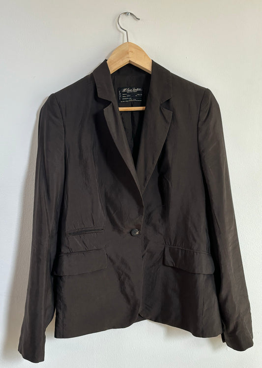 00's All Saints Blazer | Size M