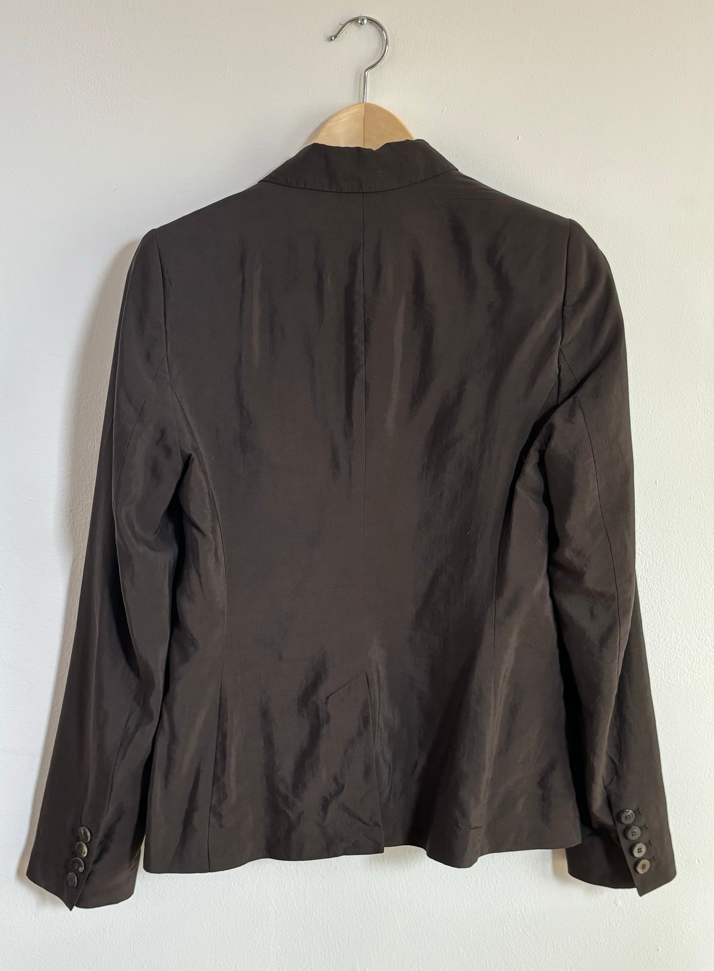 00's All Saints Blazer | Size M